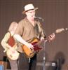 Webb at the Long's Park show, Pic #3